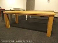 Eetkamertafel - afbeelding 3 van  7