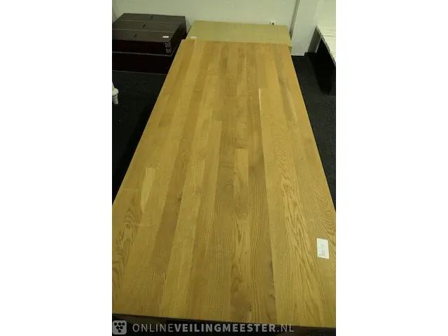 Eetkamertafel - afbeelding 4 van  7