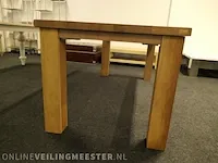 Eetkamertafel - afbeelding 6 van  7