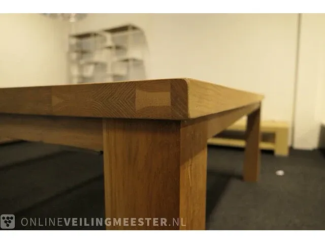 Eetkamertafel - afbeelding 7 van  7