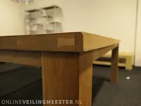 Eetkamertafel - afbeelding 7 van  7