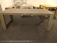 Eetkamertafel - afbeelding 1 van  7