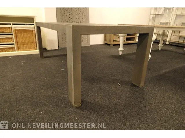 Eetkamertafel - afbeelding 3 van  7