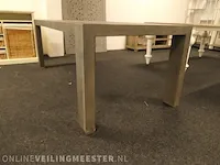 Eetkamertafel - afbeelding 3 van  7