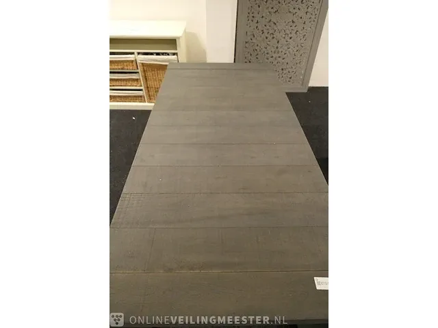 Eetkamertafel - afbeelding 5 van  7