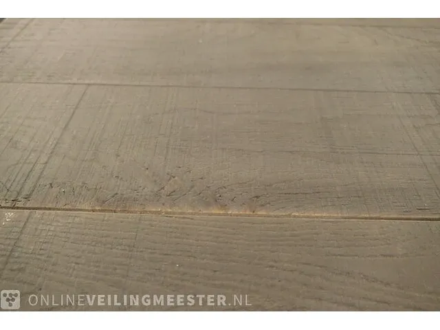 Eetkamertafel - afbeelding 6 van  7