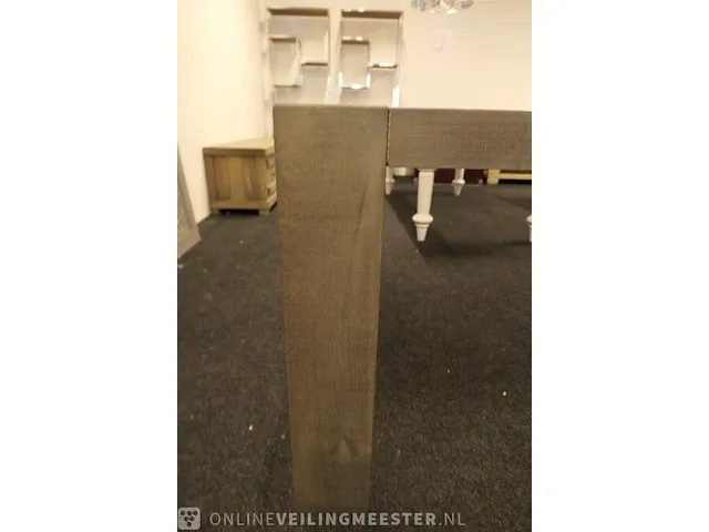 Eetkamertafel - afbeelding 7 van  7