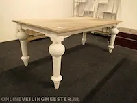 Eetkamertafel - afbeelding 1 van  7