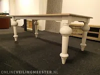 Eetkamertafel - afbeelding 3 van  7