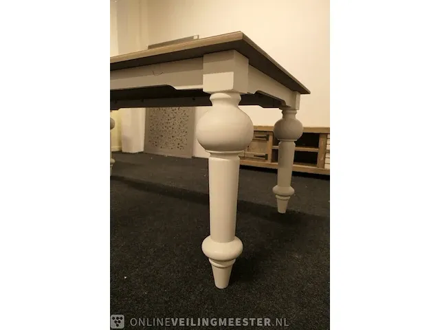 Eetkamertafel - afbeelding 4 van  7