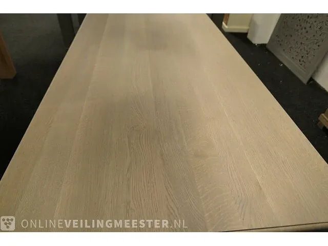 Eetkamertafel - afbeelding 5 van  7
