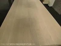 Eetkamertafel - afbeelding 5 van  7
