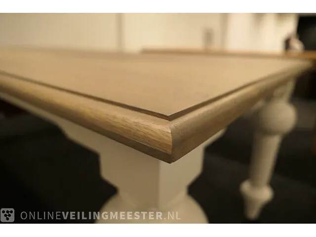 Eetkamertafel - afbeelding 7 van  7