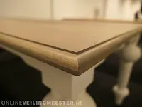 Eetkamertafel - afbeelding 7 van  7