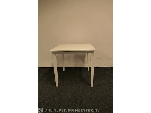 Eetkamertafel - afbeelding 1 van  4