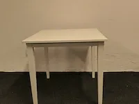 Eetkamertafel - afbeelding 1 van  4