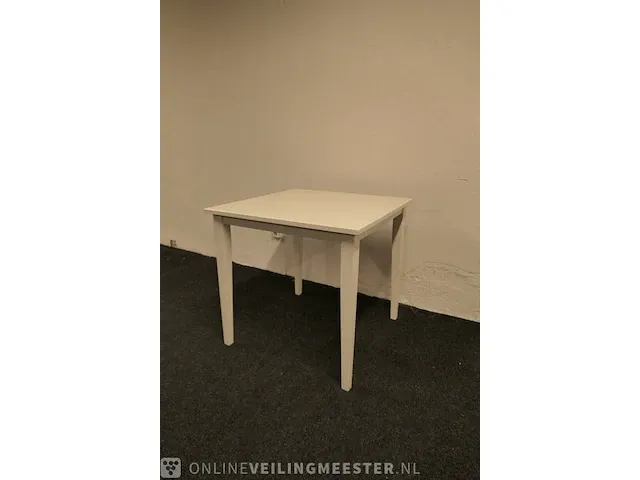 Eetkamertafel - afbeelding 2 van  4