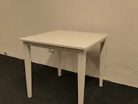 Eetkamertafel - afbeelding 2 van  4