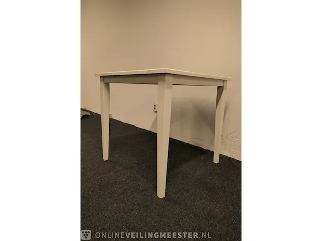 Eetkamertafel - afbeelding 3 van  4