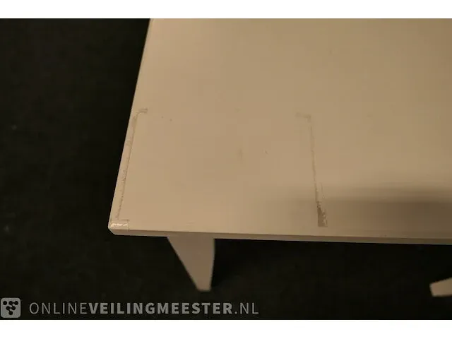 Eetkamertafel - afbeelding 4 van  4