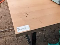 Eetkamertafel - afbeelding 2 van  4