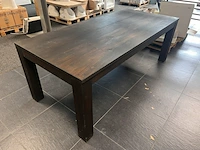 Eetkamertafel - afbeelding 2 van  4