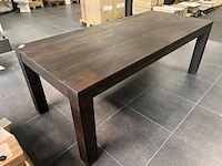 Eetkamertafel - afbeelding 4 van  4