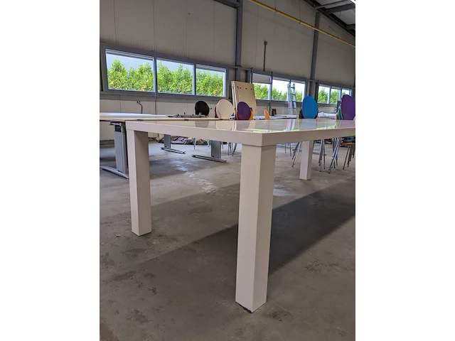 Eetkamertafel - afbeelding 3 van  4