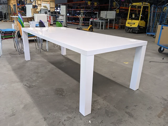 Eetkamertafel - afbeelding 4 van  4