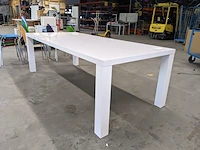 Eetkamertafel - afbeelding 4 van  4