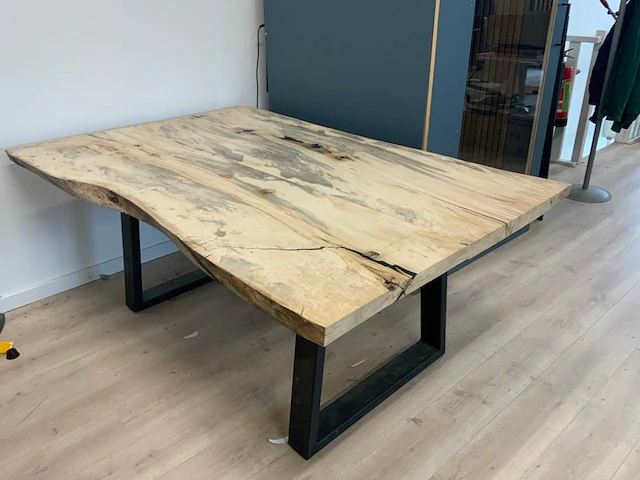 Eetkamertafel - afbeelding 1 van  5