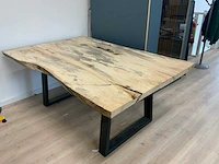 Eetkamertafel - afbeelding 1 van  5