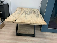 Eetkamertafel - afbeelding 2 van  5