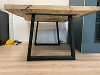 Eetkamertafel - afbeelding 3 van  5