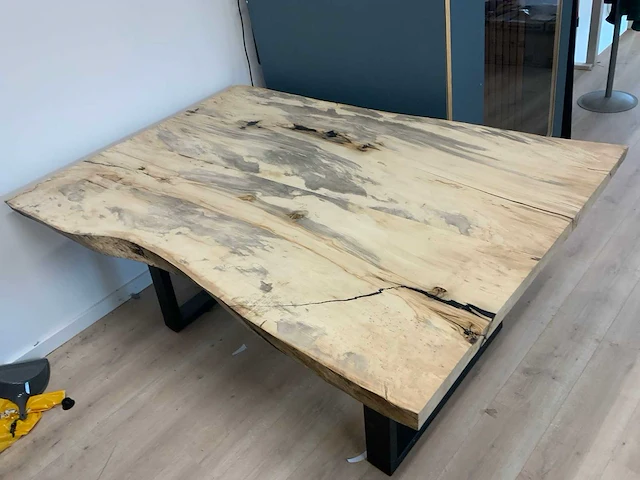 Eetkamertafel - afbeelding 4 van  5