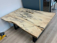Eetkamertafel - afbeelding 4 van  5
