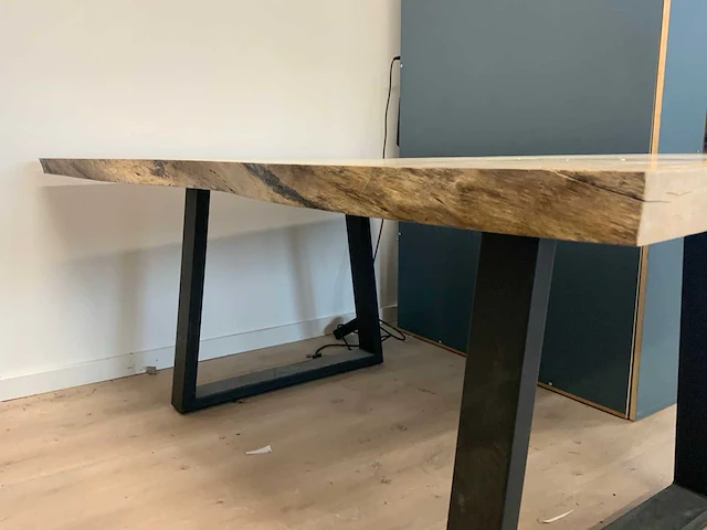 Eetkamertafel - afbeelding 5 van  5