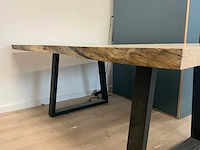 Eetkamertafel - afbeelding 5 van  5