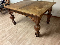 Eetkamertafel - afbeelding 2 van  3
