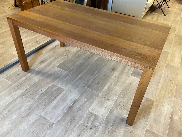 Eetkamertafel - afbeelding 2 van  3