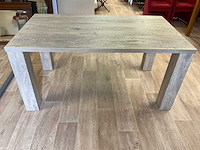 Eetkamertafel - afbeelding 1 van  3