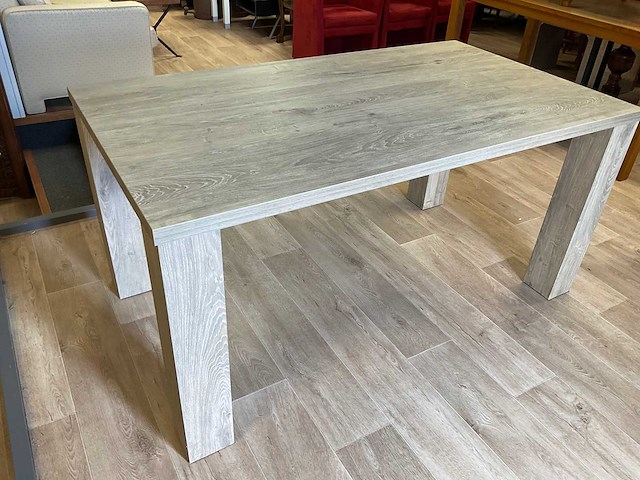 Eetkamertafel - afbeelding 2 van  3