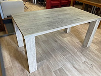 Eetkamertafel - afbeelding 2 van  3