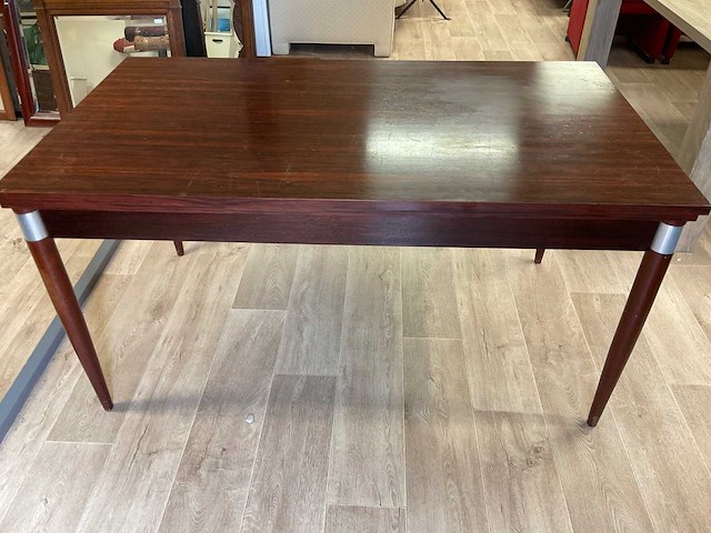 Eetkamertafel - afbeelding 1 van  3