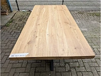 Eetkamertafels (5 stuks) - afbeelding 2 van  5