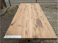 Eetkamertafels (5 stuks) - afbeelding 3 van  5