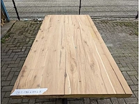 Eetkamertafels (5 stuks) - afbeelding 5 van  5