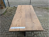 Eetkamertafels (5 stuks) - afbeelding 1 van  5