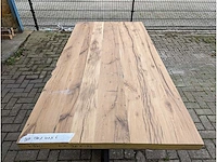 Eetkamertafels (5 stuks) - afbeelding 2 van  5