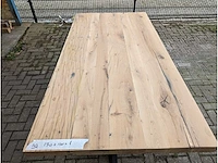 Eetkamertafels (5 stuks) - afbeelding 3 van  5